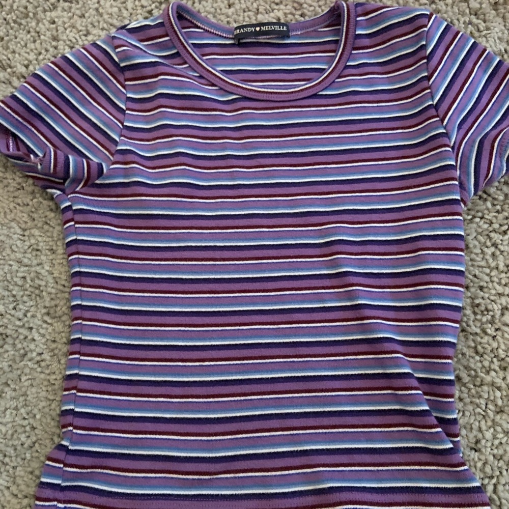 Brandy Melville top